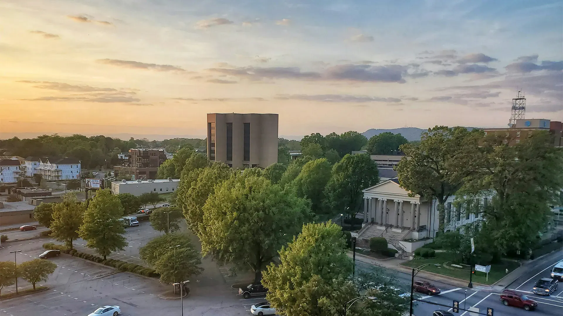 The Cohen Company Greenville, SC Accounting and Tax Services